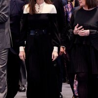 Kraljica Letizia u Madridu