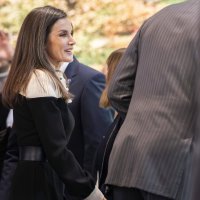 Kraljica Letizia u Madridu