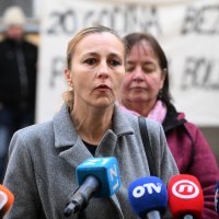 Udruge protiv odlagalište otpada u Resniku