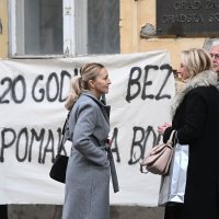 Udruge protiv odlagalište otpada u Resniku