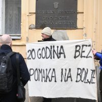 Udruge protiv odlagalište otpada u Resniku
