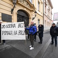 Udruge protiv odlagalište otpada u Resniku