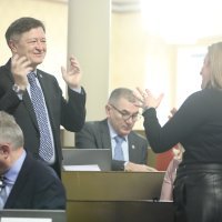 Sjednica Skupštine Grada Zagreba