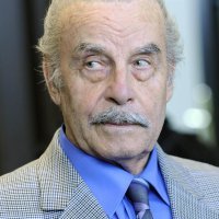 Josef Fritzl na suđenju 2009.