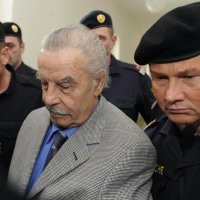 Josef Fritzl na suđenju 2009.