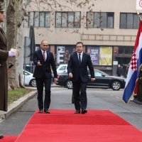 Ivan Anušić i Niko Peleshi