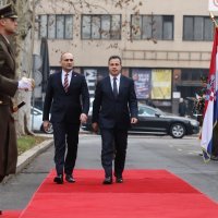 Ivan Anušić i Niko Peleshi