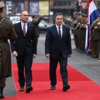 Ivan Anušić i Niko Peleshi