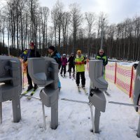 Nova žičara na Platku