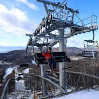 Nova žičara na Platku