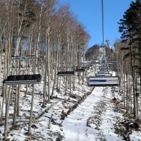 Nova žičara na Platku