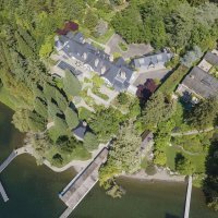 Posjed Jeffa Bezosa u Seattleu