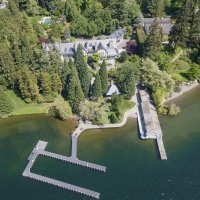 Posjed Jeffa Bezosa u Seattleu