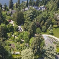 Posjed Jeffa Bezosa u Seattleu