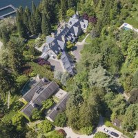 Posjed Jeffa Bezosa u Seattleu