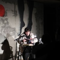 Umjetnička akcija podrške Severini