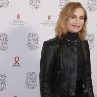 Isabelle Huppert