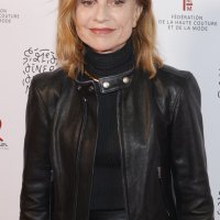 Isabelle Huppert