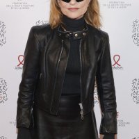 Isabelle Huppert