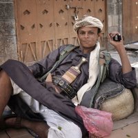 Poslijepodnevno uživanju u katu