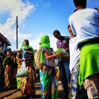 Sve više žena prodaje i uživa u katu