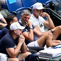 Novak Đoković - Jannik Sinner, polufinale Australian Open, 26.1.2024