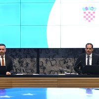 Članovi Vlade RH predstavili nove koeficijente