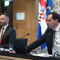 Članovi Vlade RH predstavili nove koeficijente