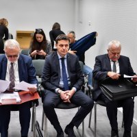 Frane Barbarić svjedočio je na suđenju u Dubrovniku