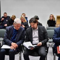 Frane Barbarić svjedočio je na suđenju u Dubrovniku