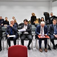 Frane Barbarić svjedočio je na suđenju u Dubrovniku