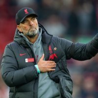 Jürgen Klopp FC Liverpool