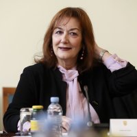 Dubravka Šuica na Odboru za europske poslove