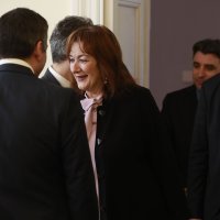 Dubravka Šuica na Odboru za europske poslove