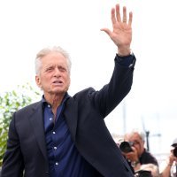 Michael Douglas