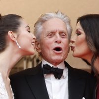 Michael Douglas
