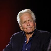 Michael Douglas