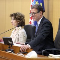 Sabor - Međunarodni dan sjećanja na žrtve holokausta