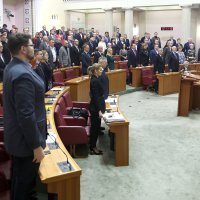 Sabor - Međunarodni dan sjećanja na žrtve holokausta