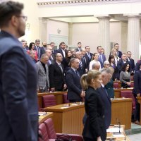 Sabor - Međunarodni dan sjećanja na žrtve holokausta