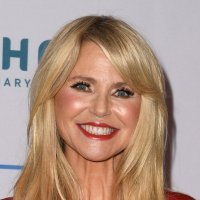 Christie Brinkley