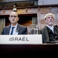 Međunarodni sud pravde odlučuje o Izraelskom napadu na Gazu