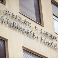 Milanović na Veterinarskom fakultetu