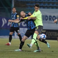 Varaždin - Slaven Belupo