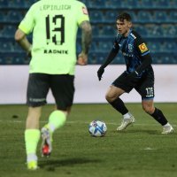 Varaždin - Slaven Belupo