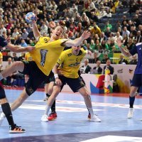 Francuska - Švedska