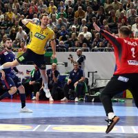 Francuska - Švedska