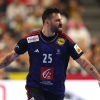 Francuska - Švedska