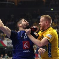 Francuska - Švedska