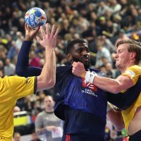 Francuska - Švedska